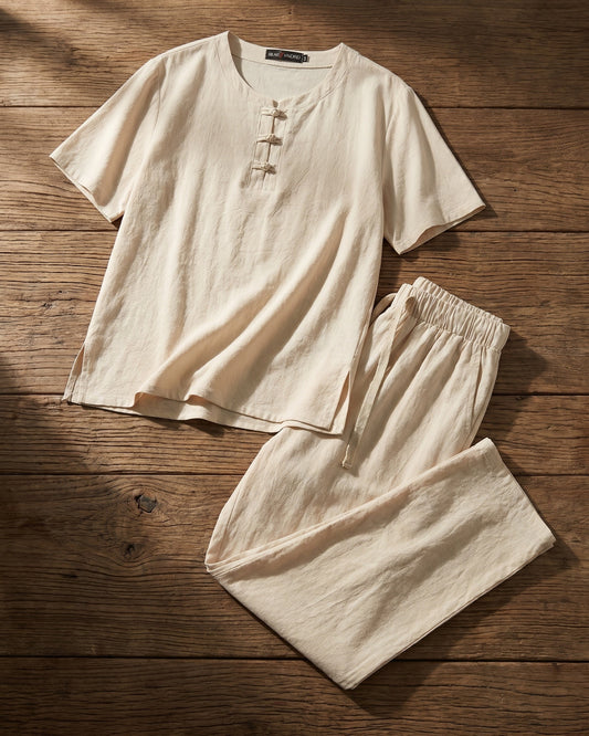 Damiano Cotton Set