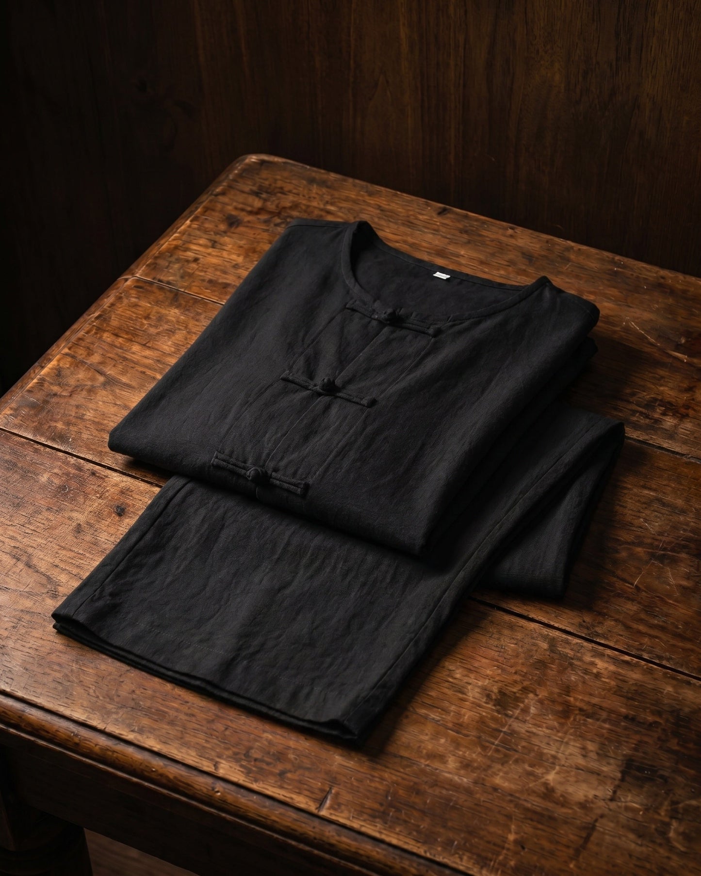 Damiano Cotton Set