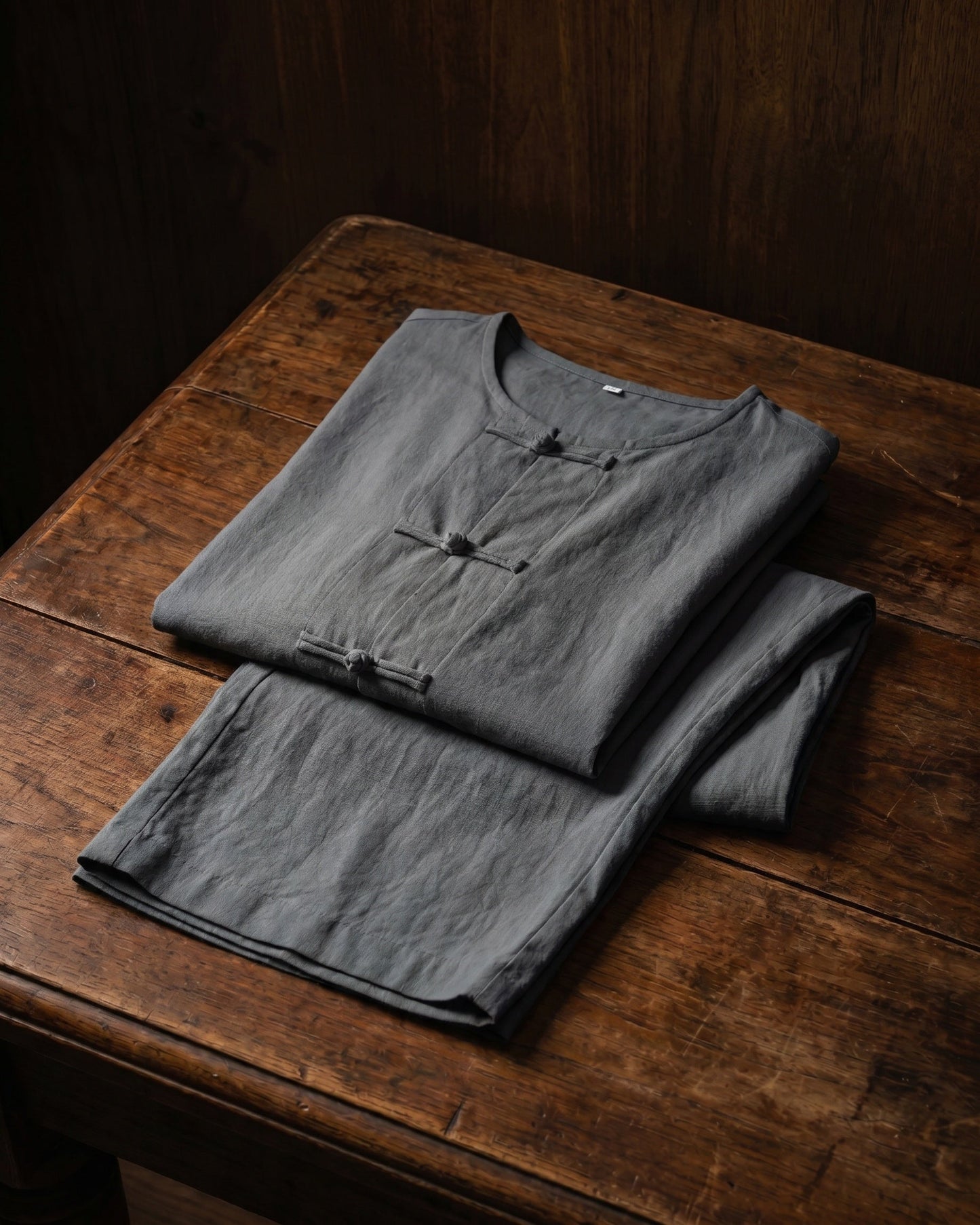 Damiano Cotton Set